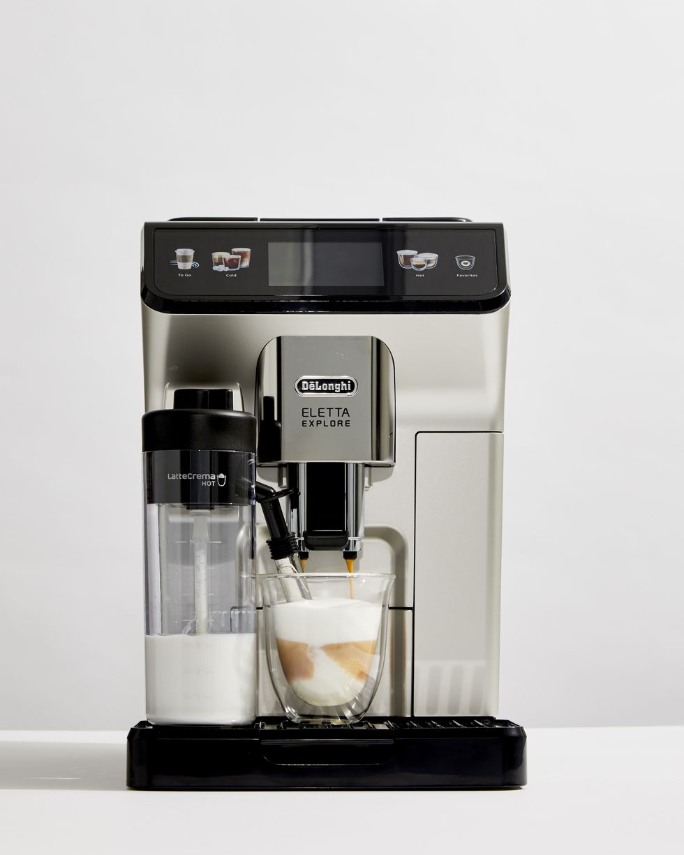 Which is the Best Delonghi Bean-to-Cup Coffee Machine?