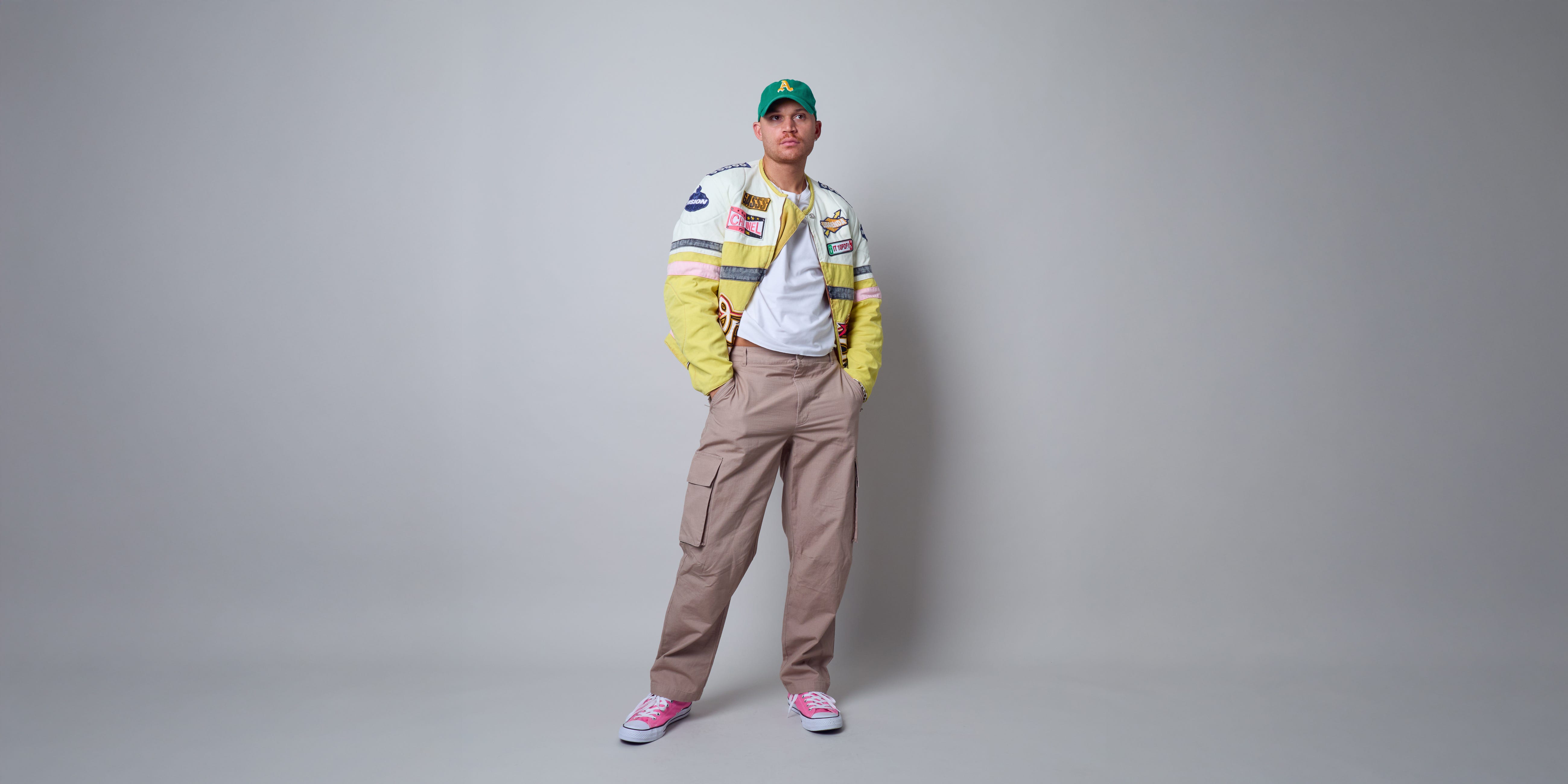 9 Stylish and Practical Cargo Pants You Need