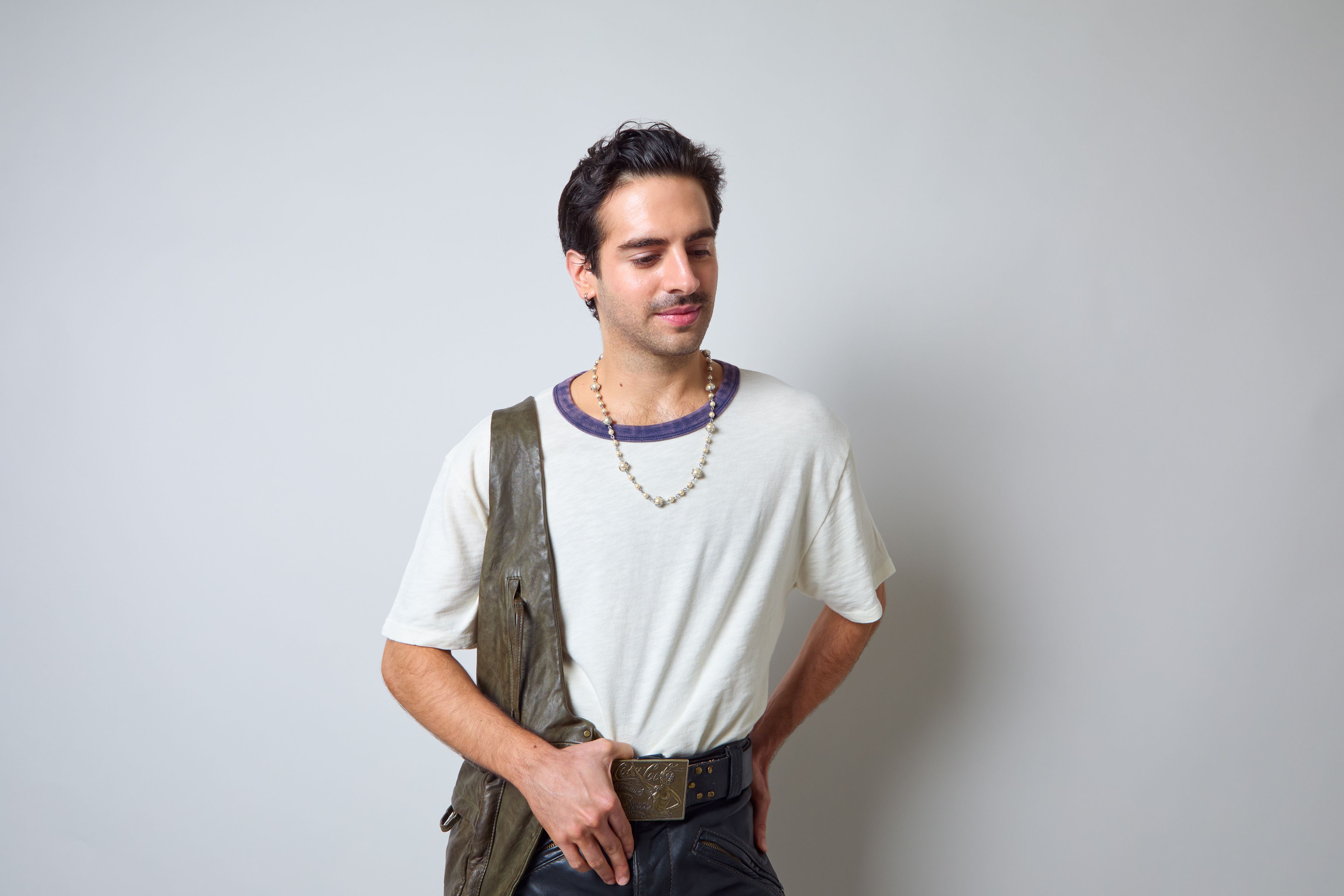 6 Best Ringer Tees for Men, Tested by Esquire Editors