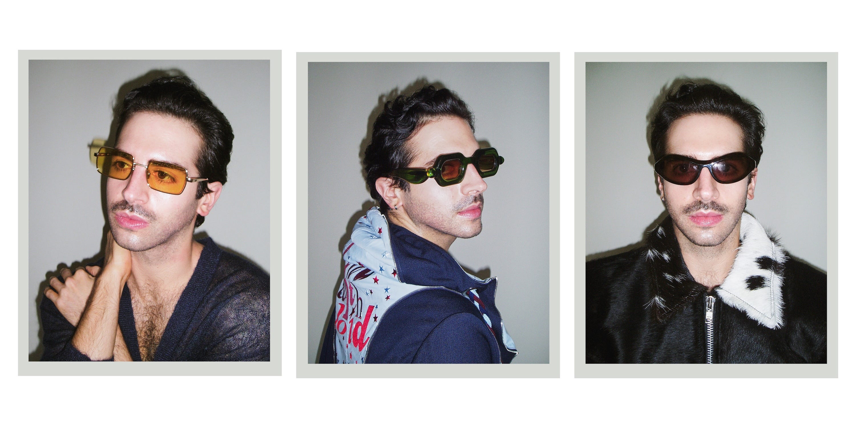 Our 6 Favorite Sunglasses Esquire Editors Are Wearing This Summer