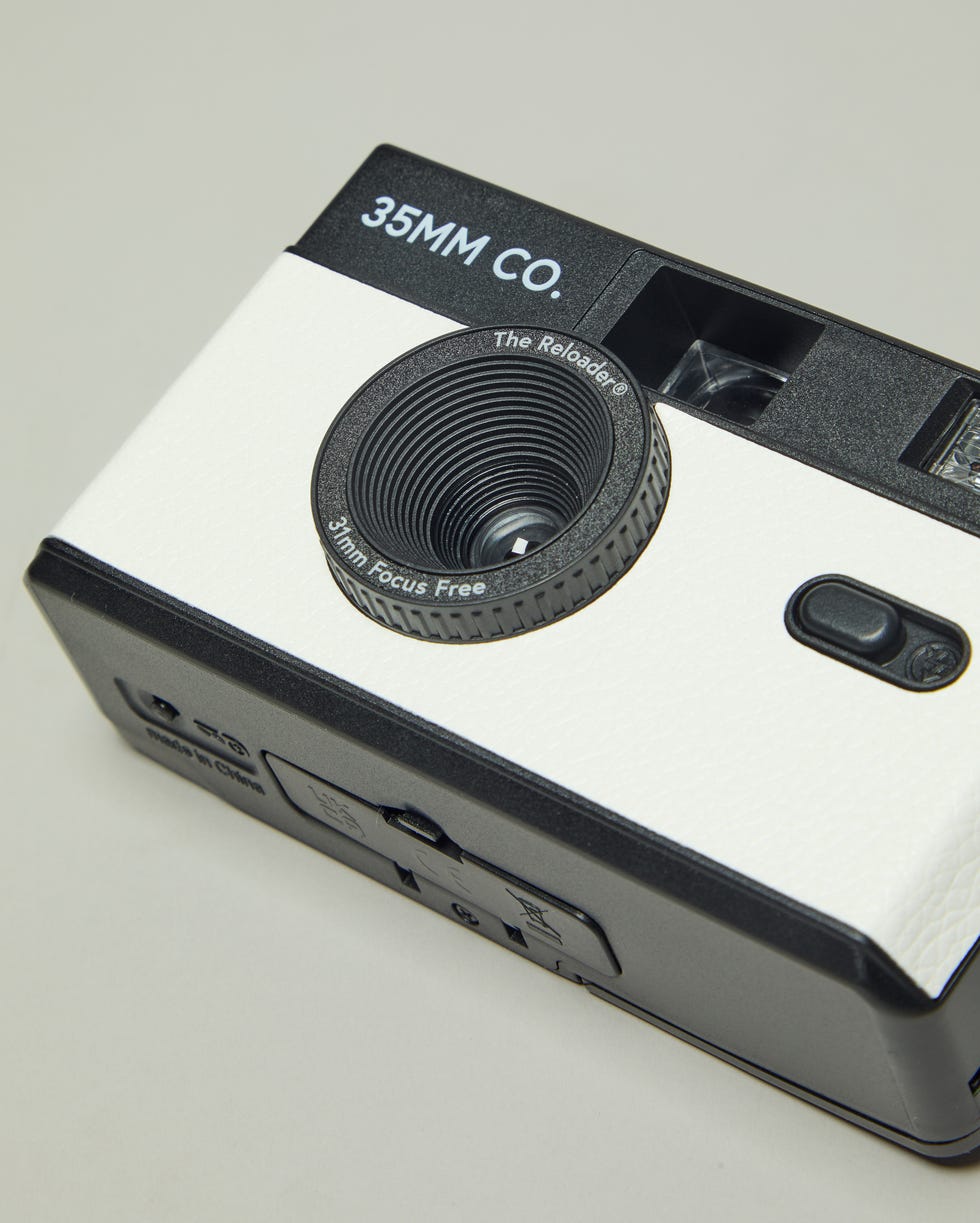35mm camera