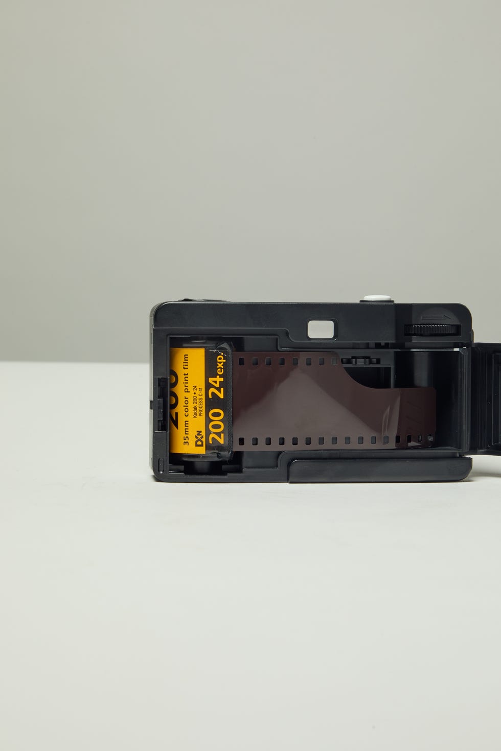 35 mm camera