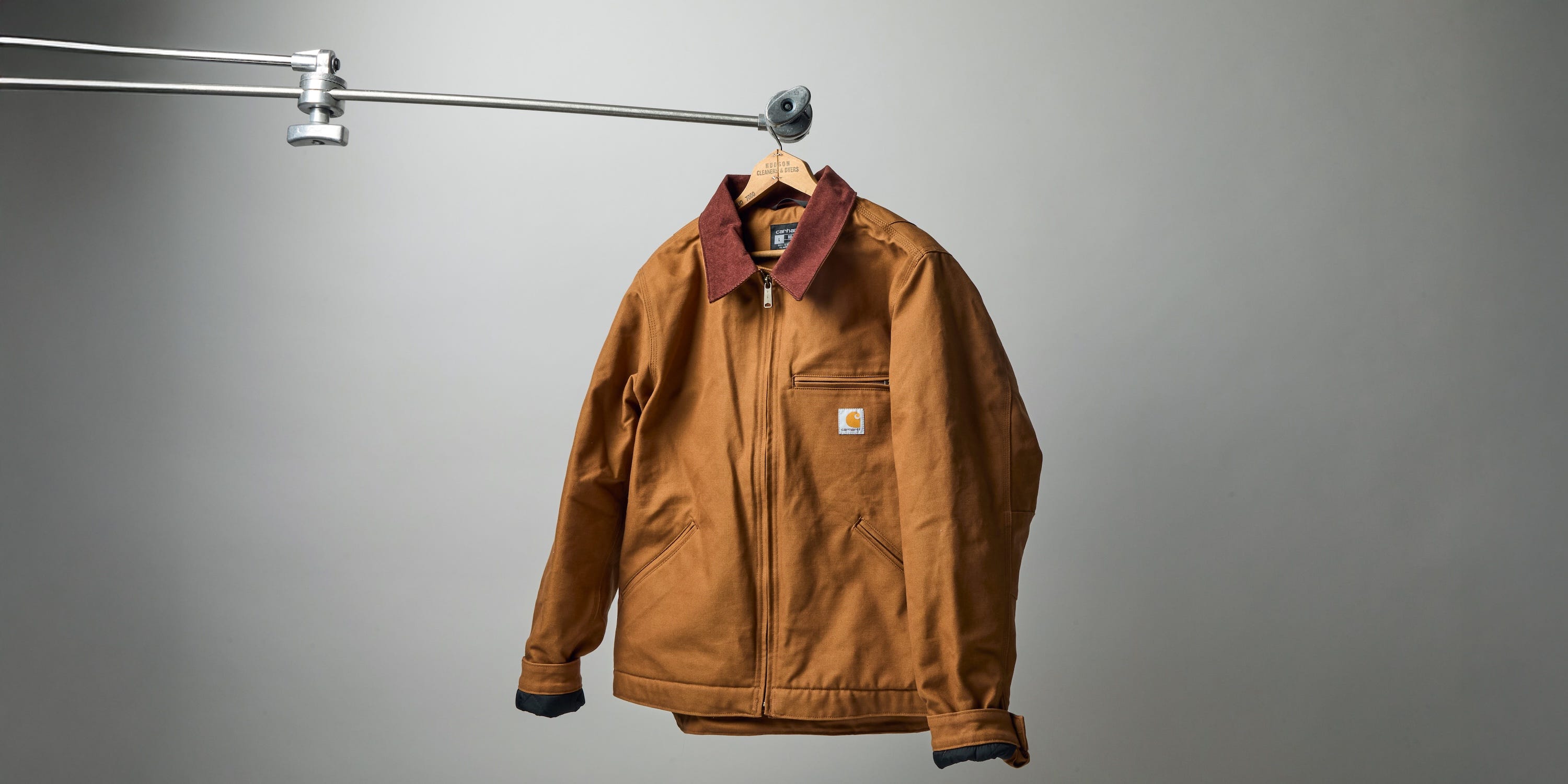 You Need to Get This Jacket