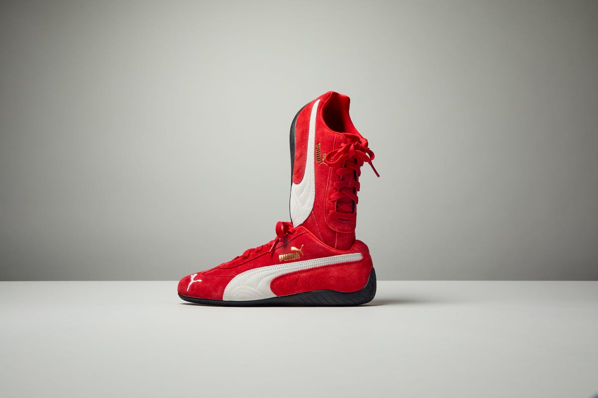 I Found the Sneaker of the Summer