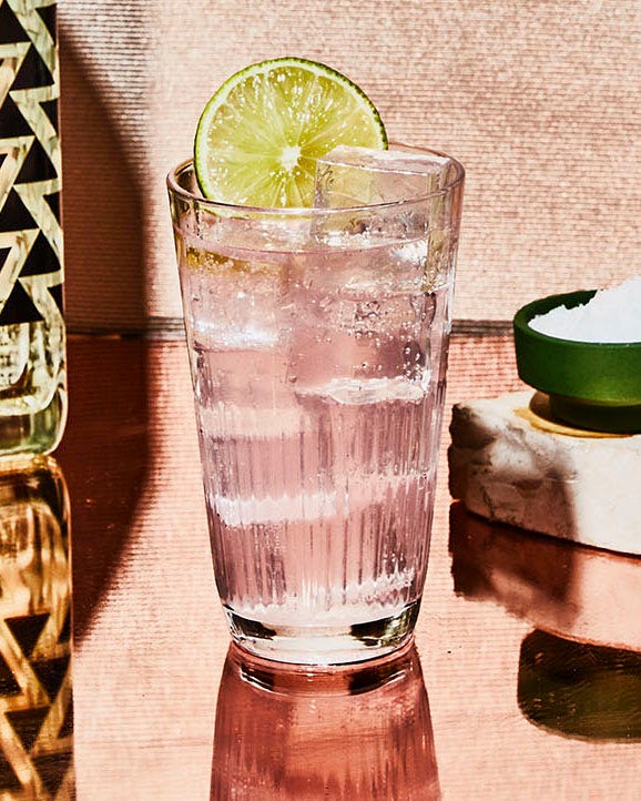 Top Tequila Drinks - 8 Best Tequila Cocktail Recipes