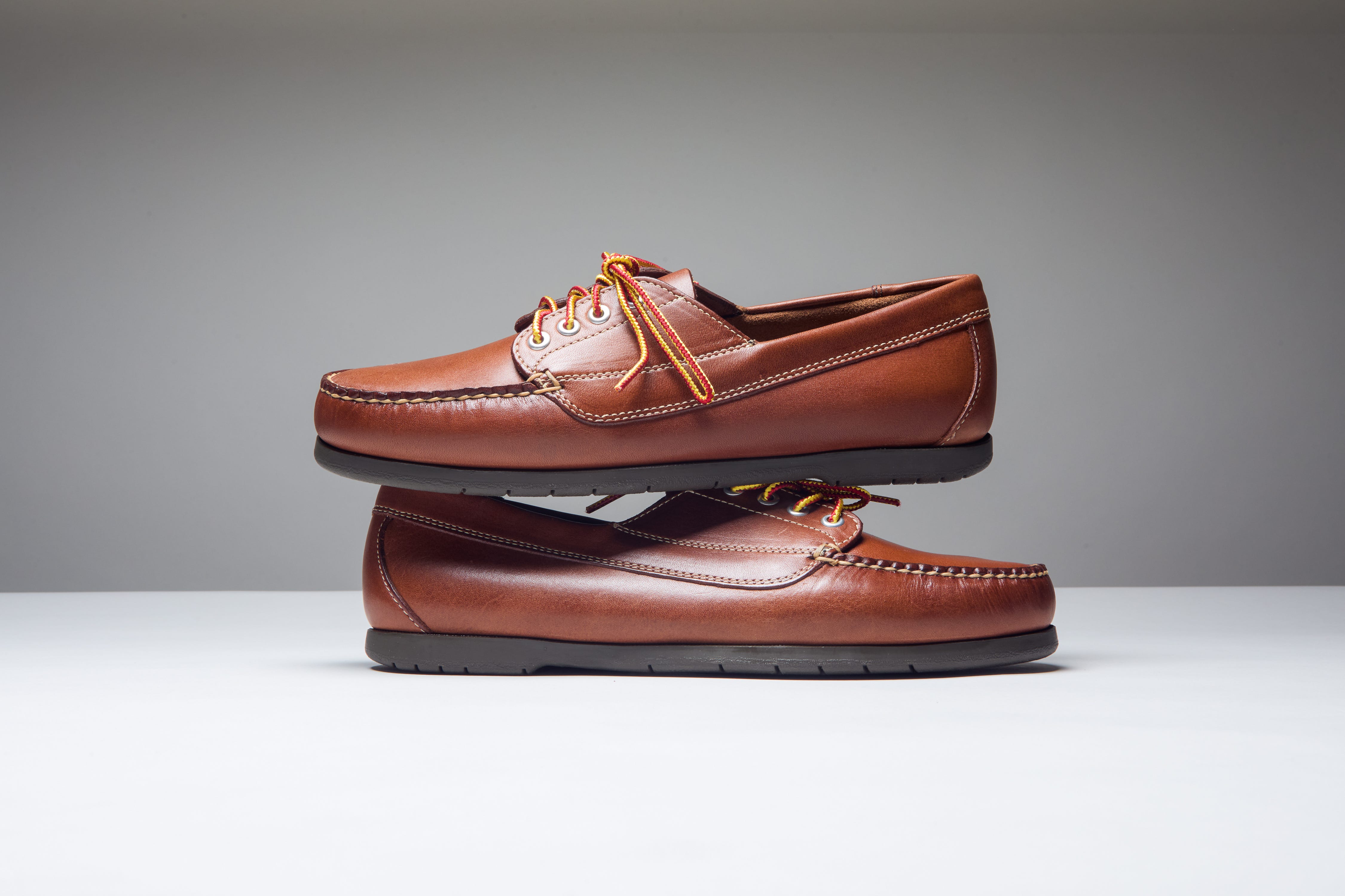 There's Still No Better Shoe Than the L.L. Bean Blucher Moc