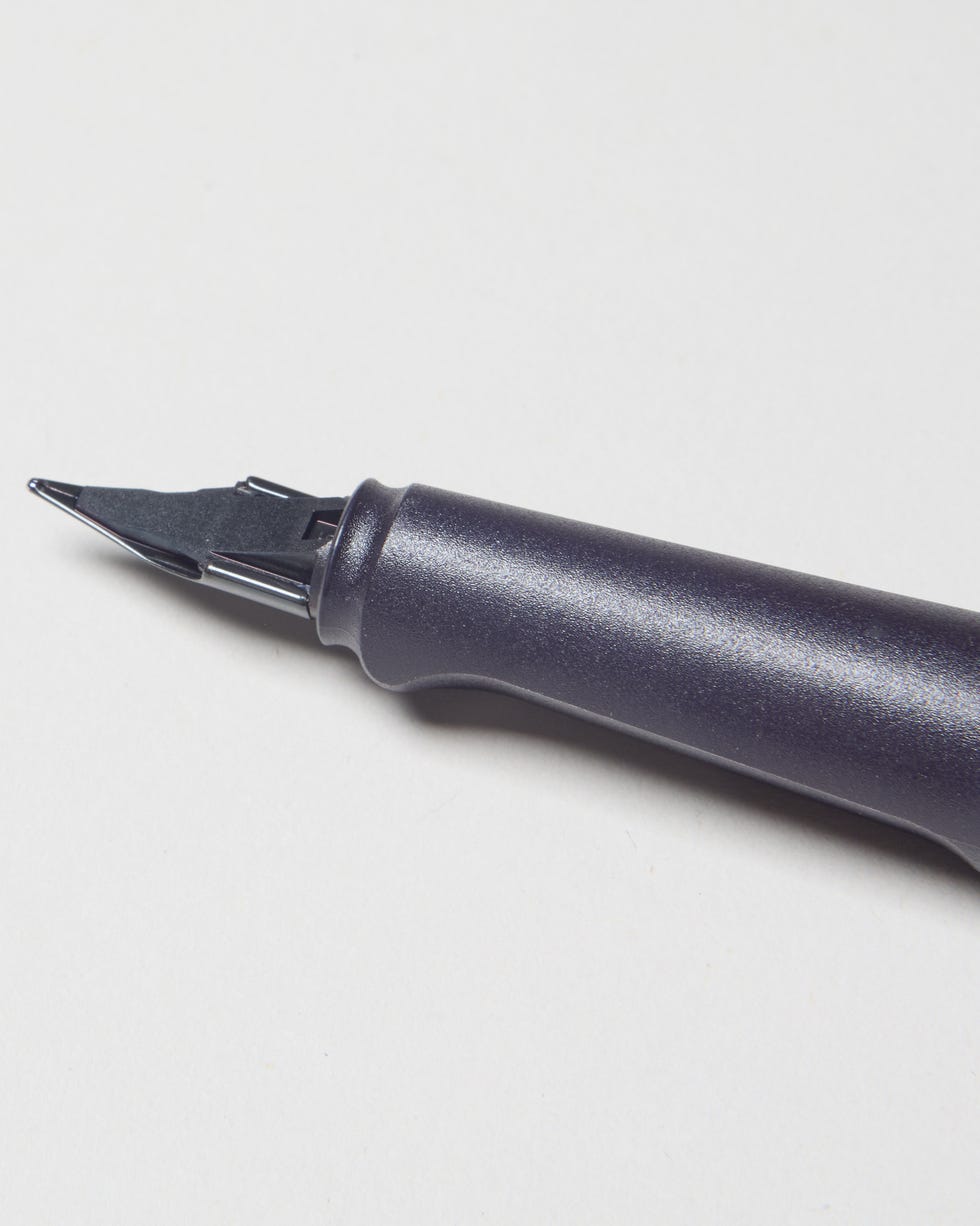 Pluma estilográfica Lamy Safari