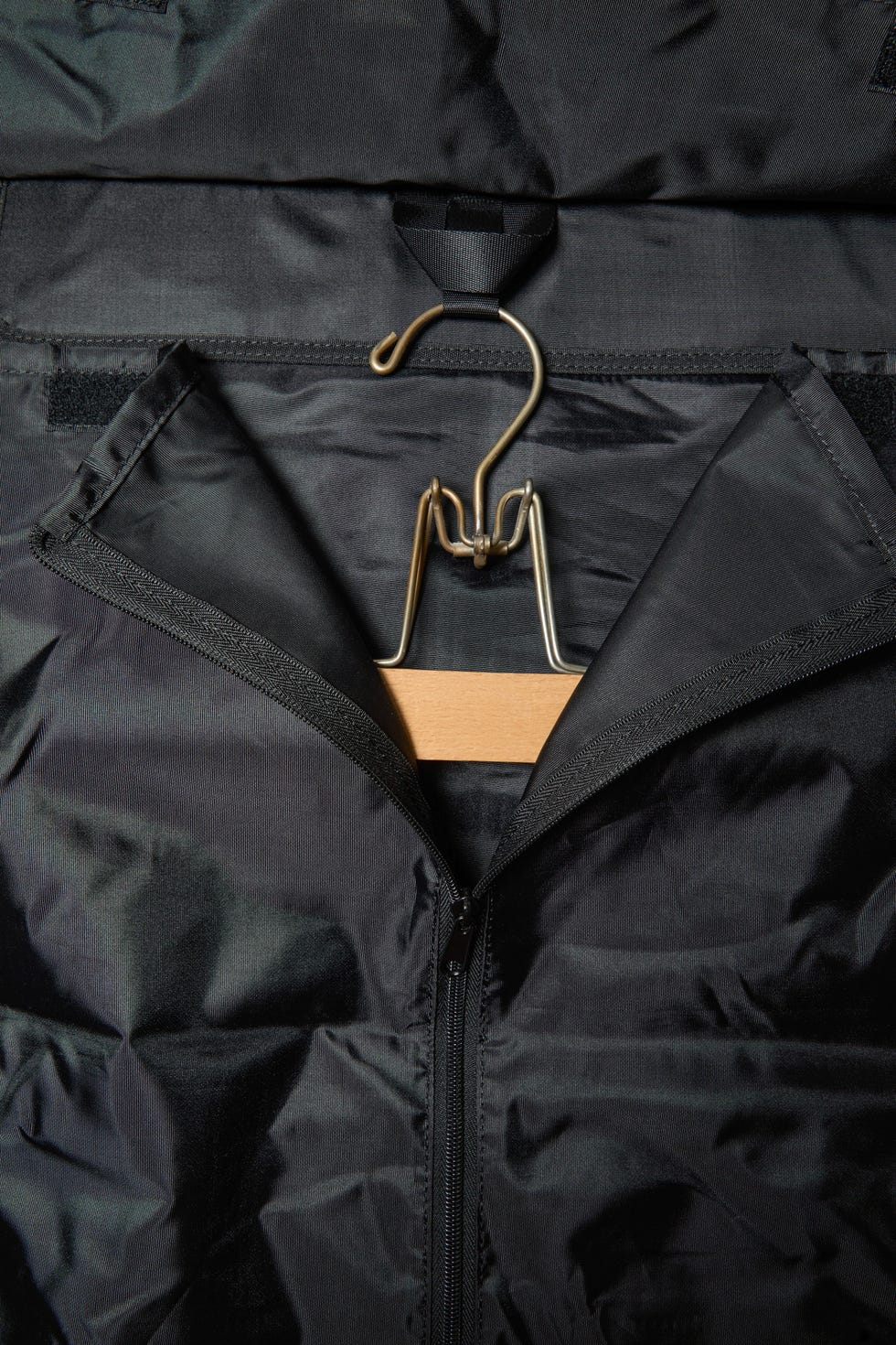 halfday garment duffel review
