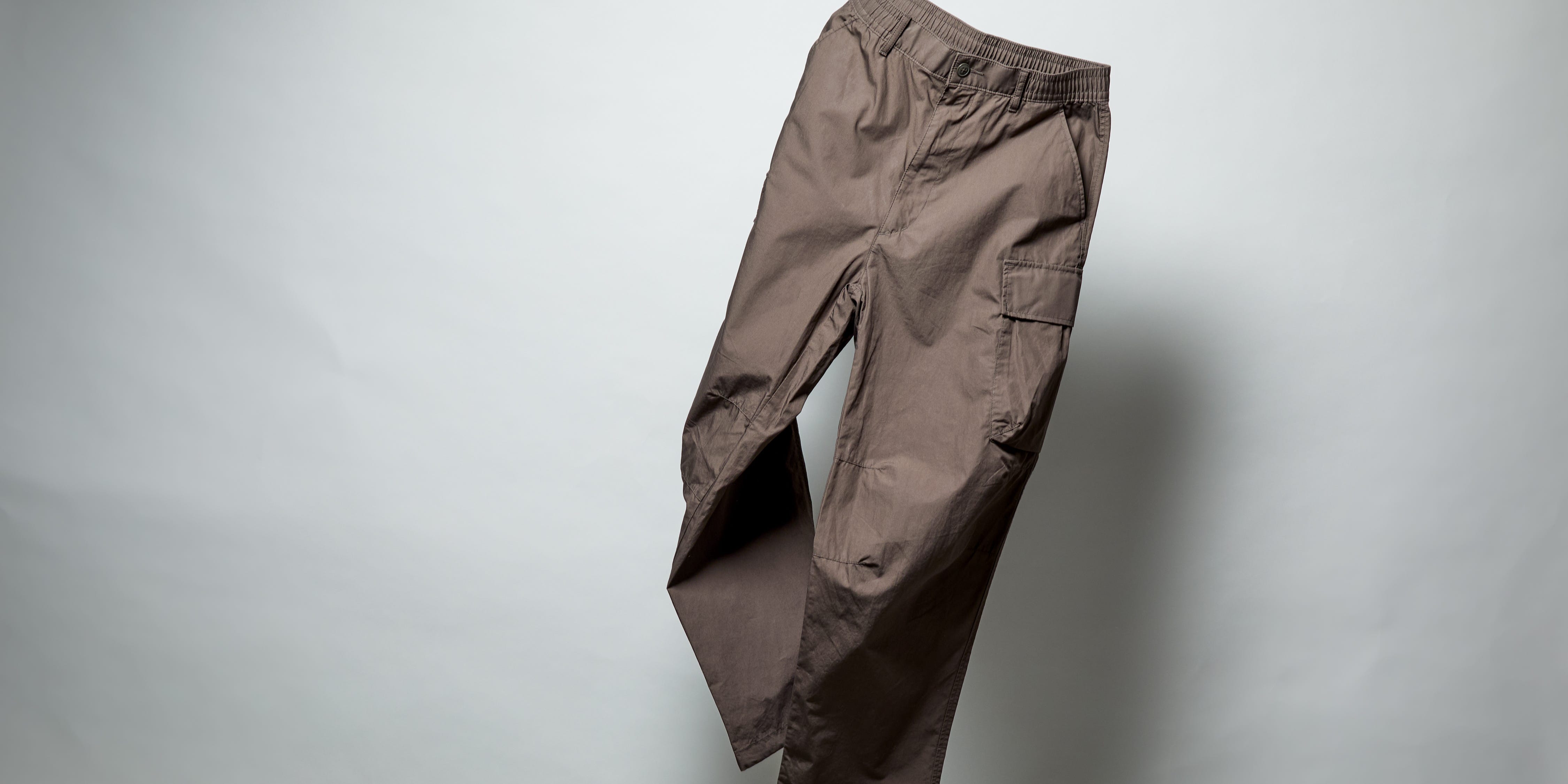 The World's Best Cargo Pants