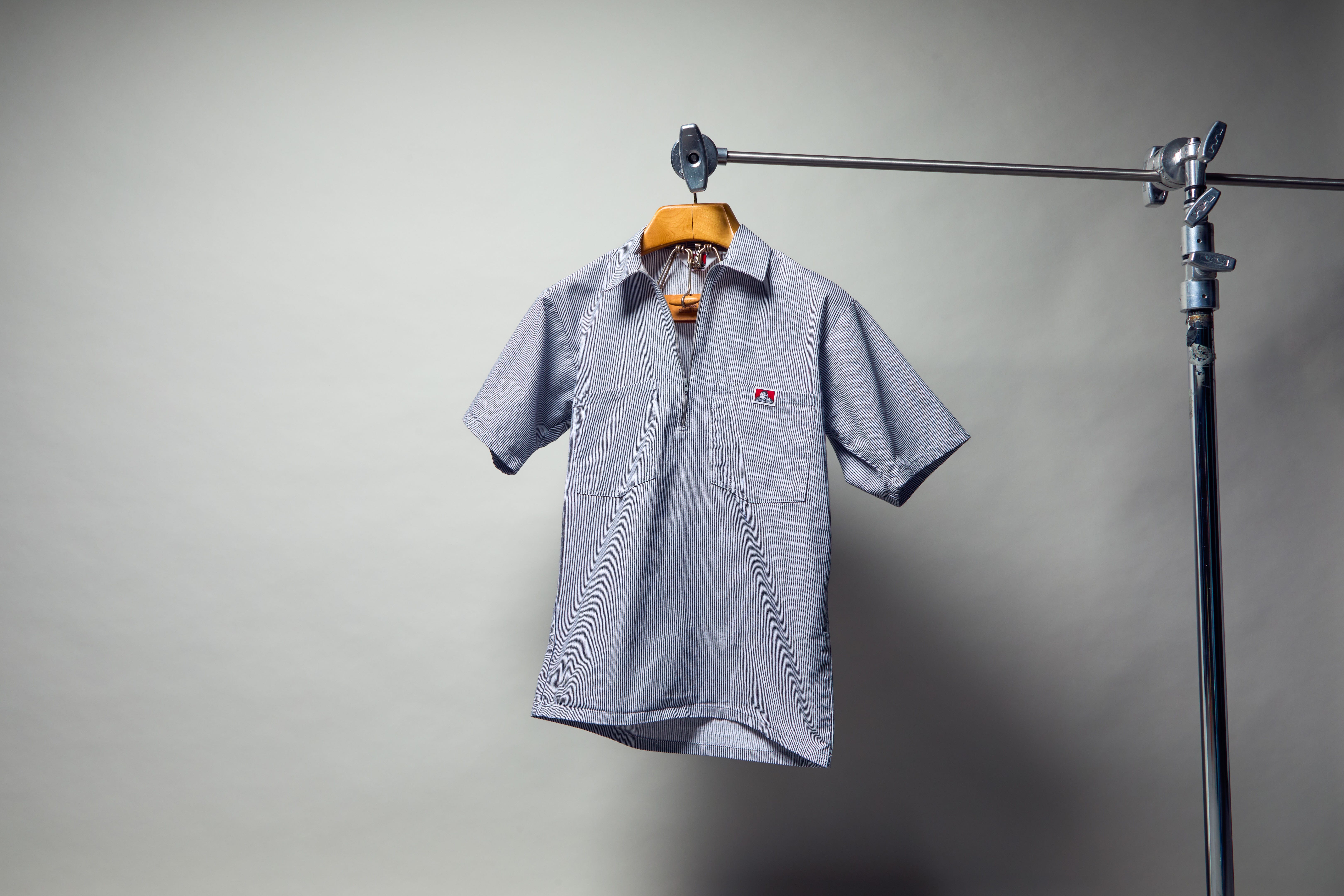 I'm Building My Whole Summer Wardrobe Around This Shirt