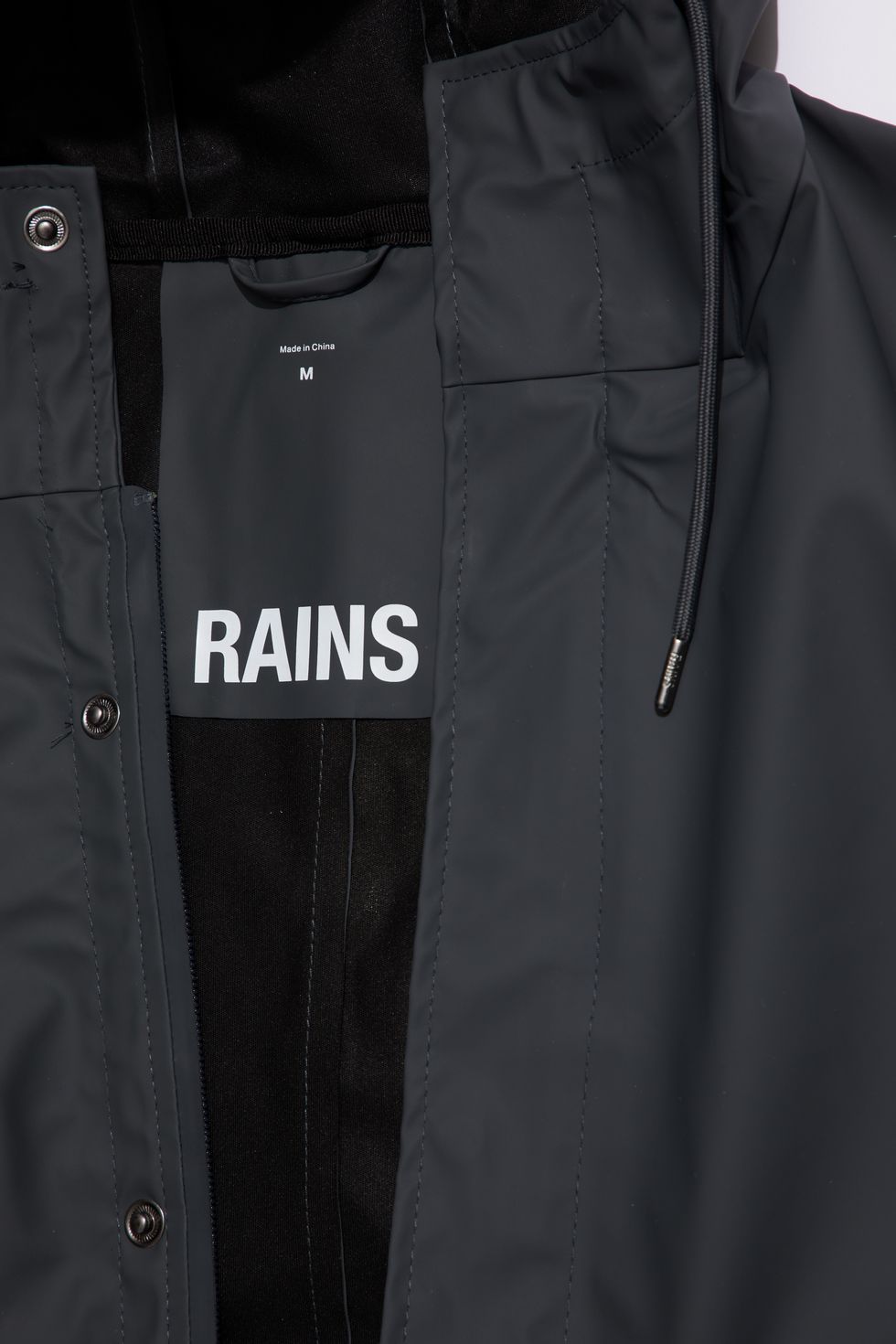 Rains Fishtail Parka Review 2024
