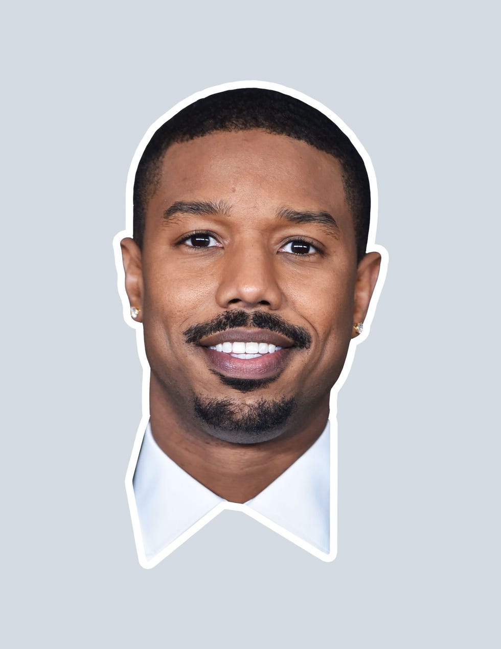 michael b jordan