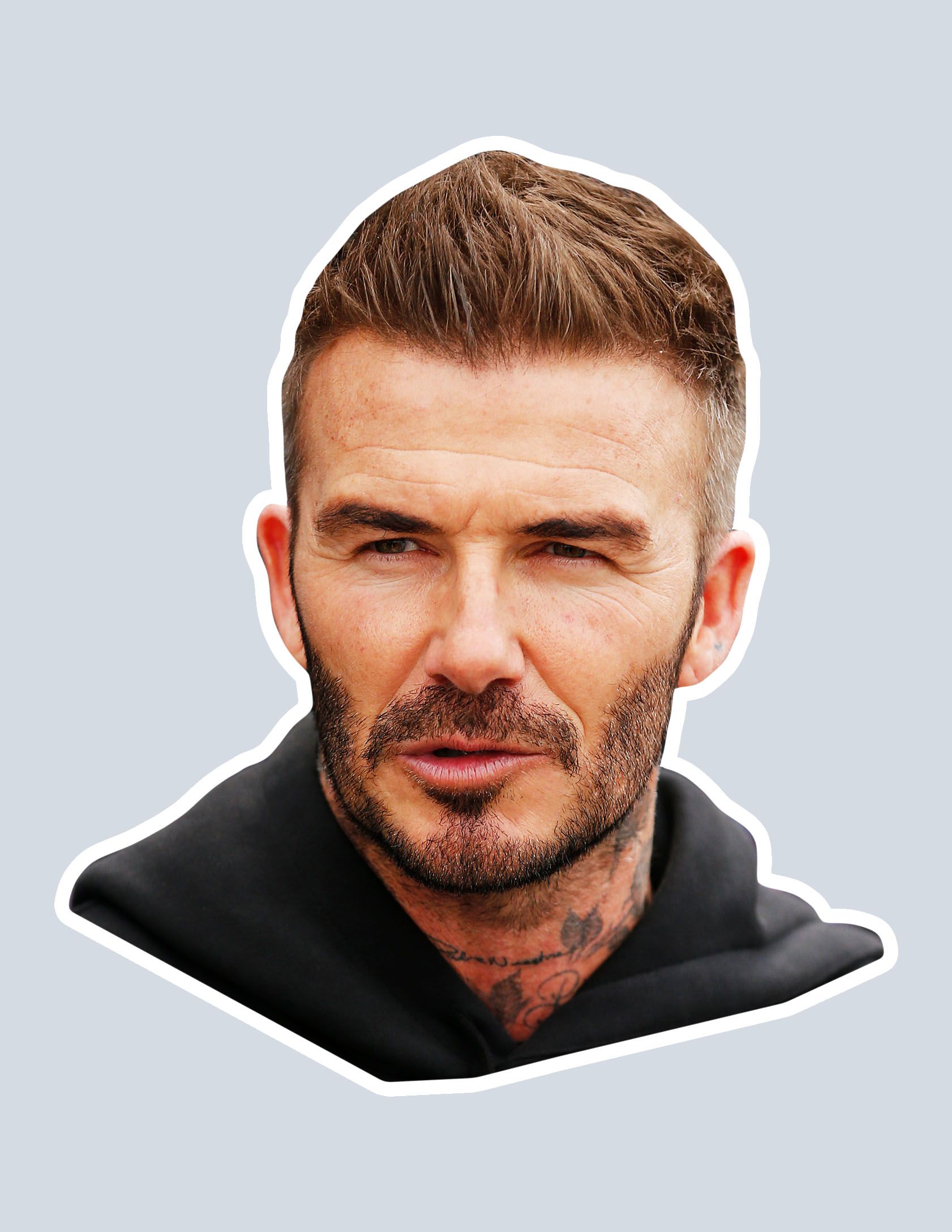 5 Oblong Face Shape Hairstyles for Men in 2022