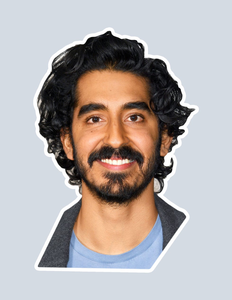 dev patel