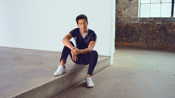 How to Nail Weekend Style