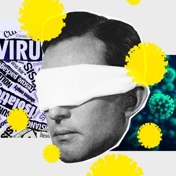 coronavirus infodemic