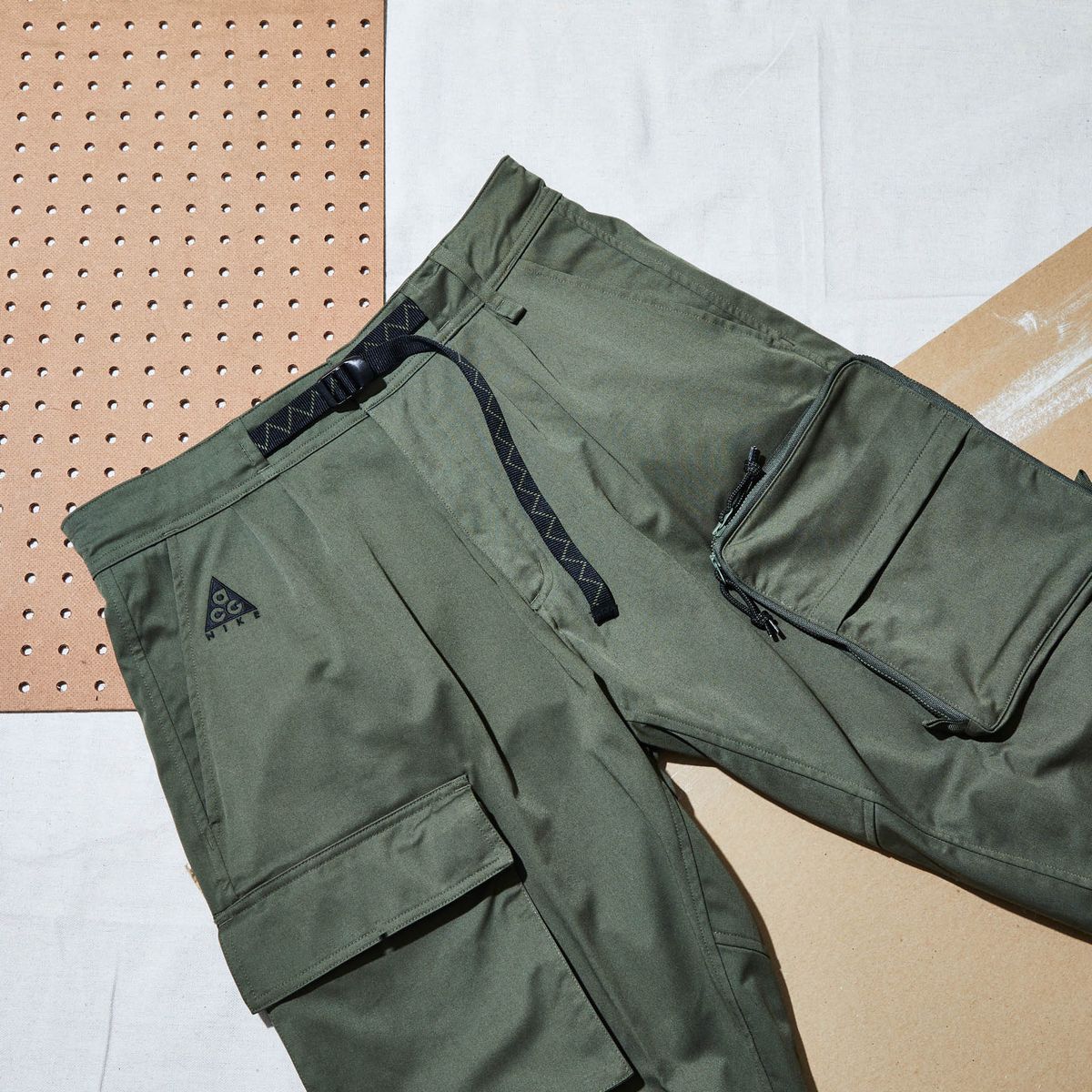 My Favorite Cargo Pants! Nike Sportswear Cargo Pant Review, On