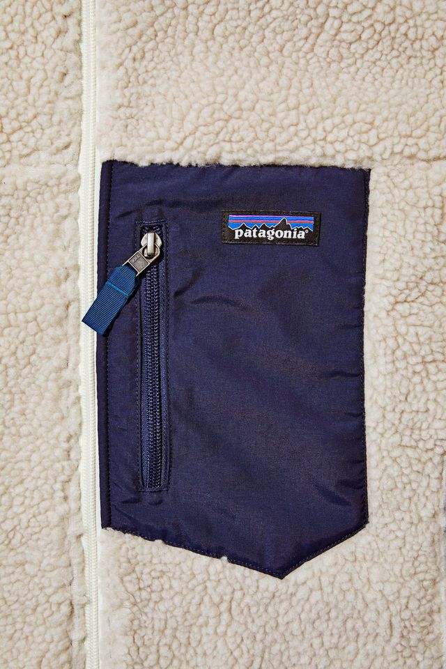 Patagonia Retro-X Fleece Jacket Review and Where to Buy