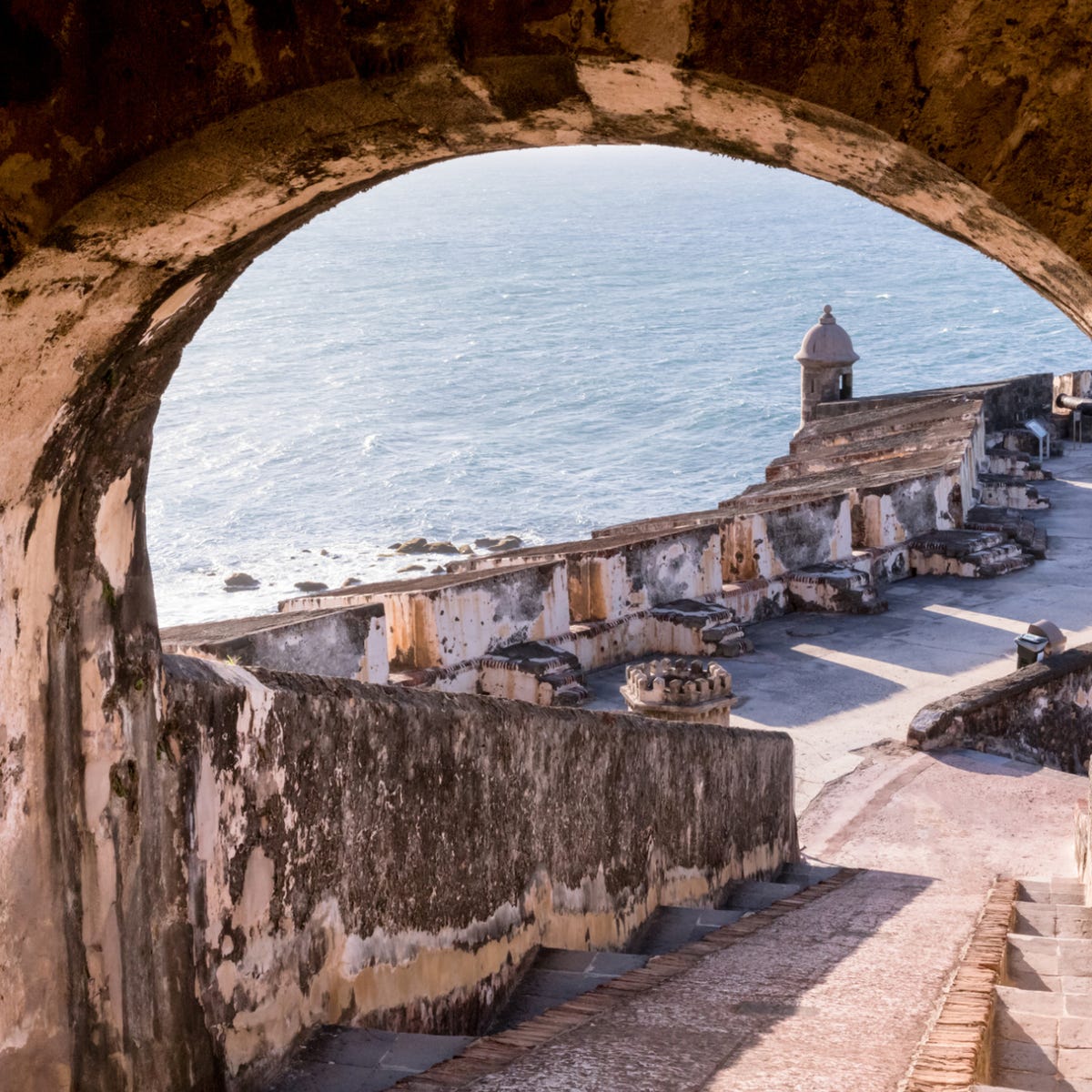 An Esquire Editor's Guide to San Juan, Puerto Rico