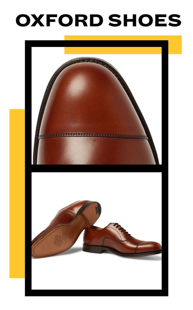 best smart shoes for men