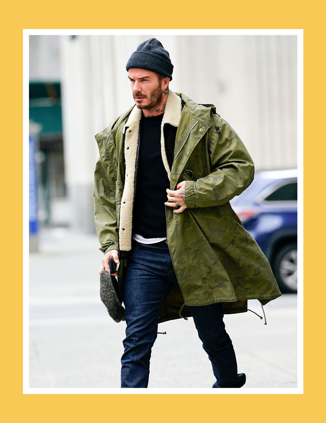 The Best Winter Coats for Men in 2024 The Esquire Guide