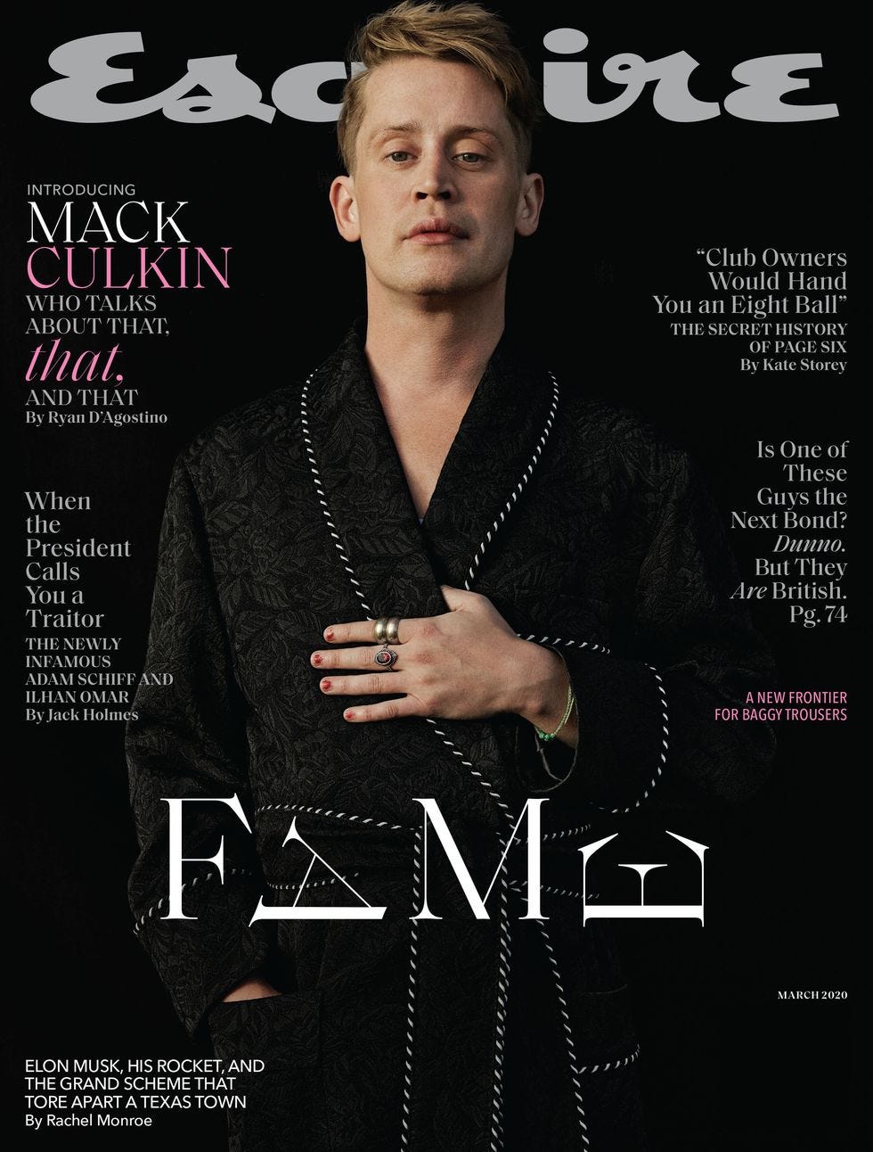 Magazine, Album cover, Font, Poster, Publication, 