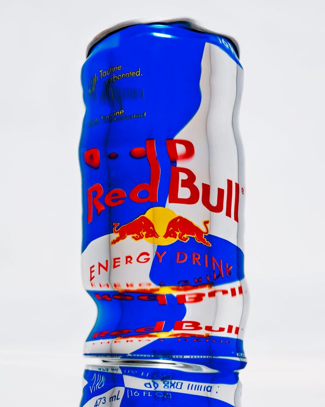 In Defense of the Red Bull Vodka 25 Years Later