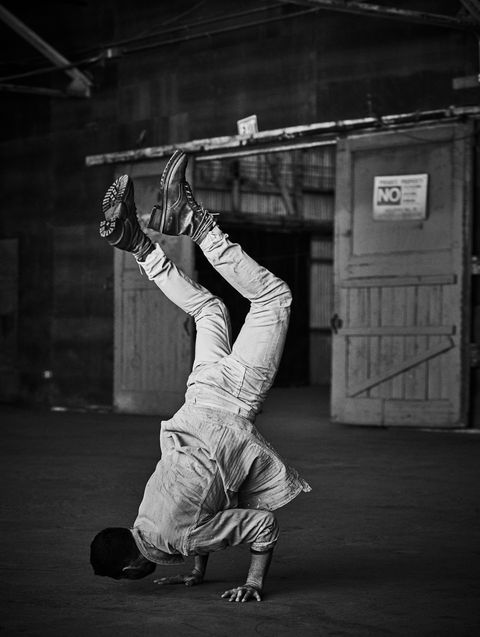 Dance, Black-and-white, Performing arts, Hip-hop dance, Monochrome, Photography, Event, Street dance, B-boying, Monochrome photography, 