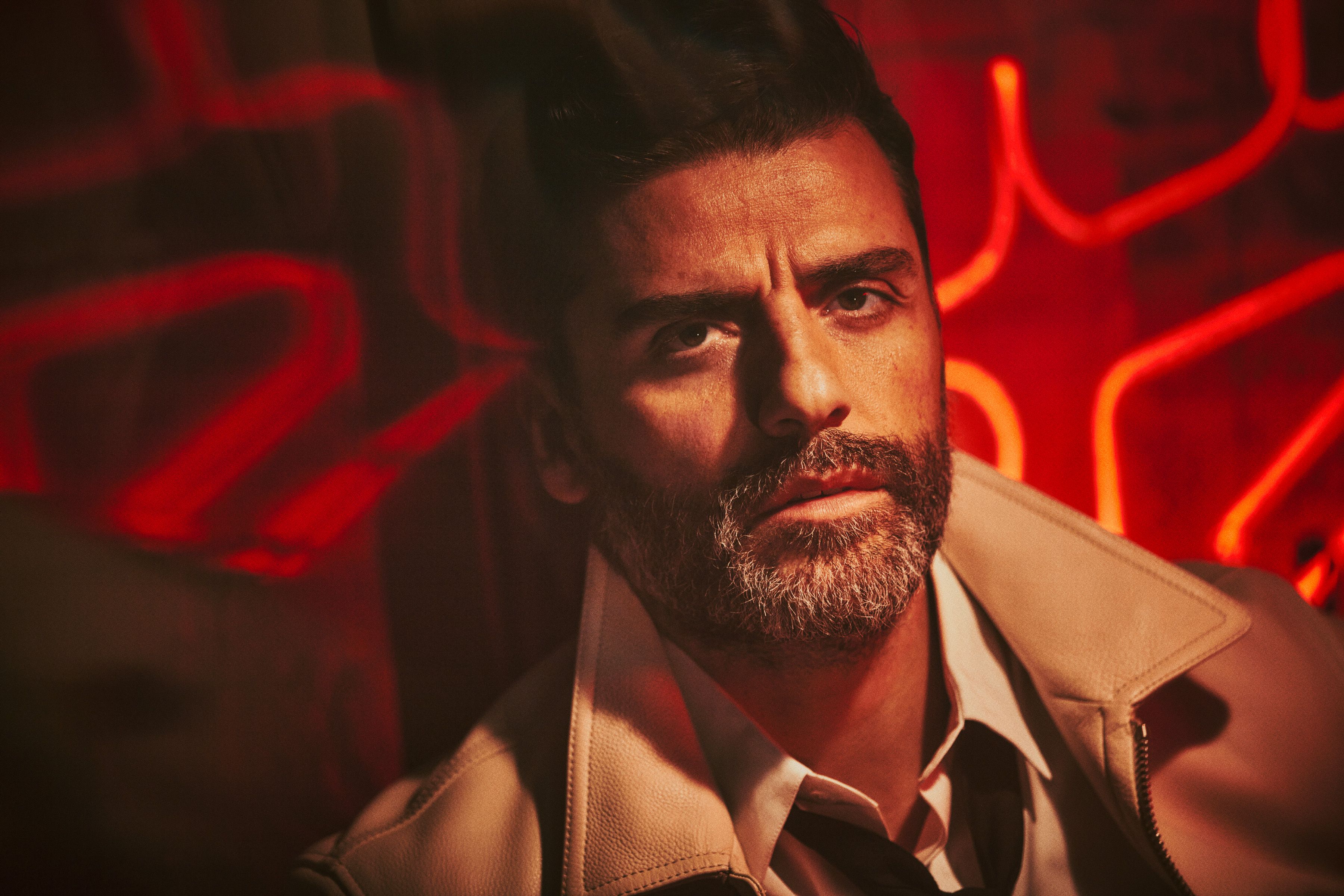 Oscar Isaac on Moon Knight, Star Wars, Dune and Whats Next pic image