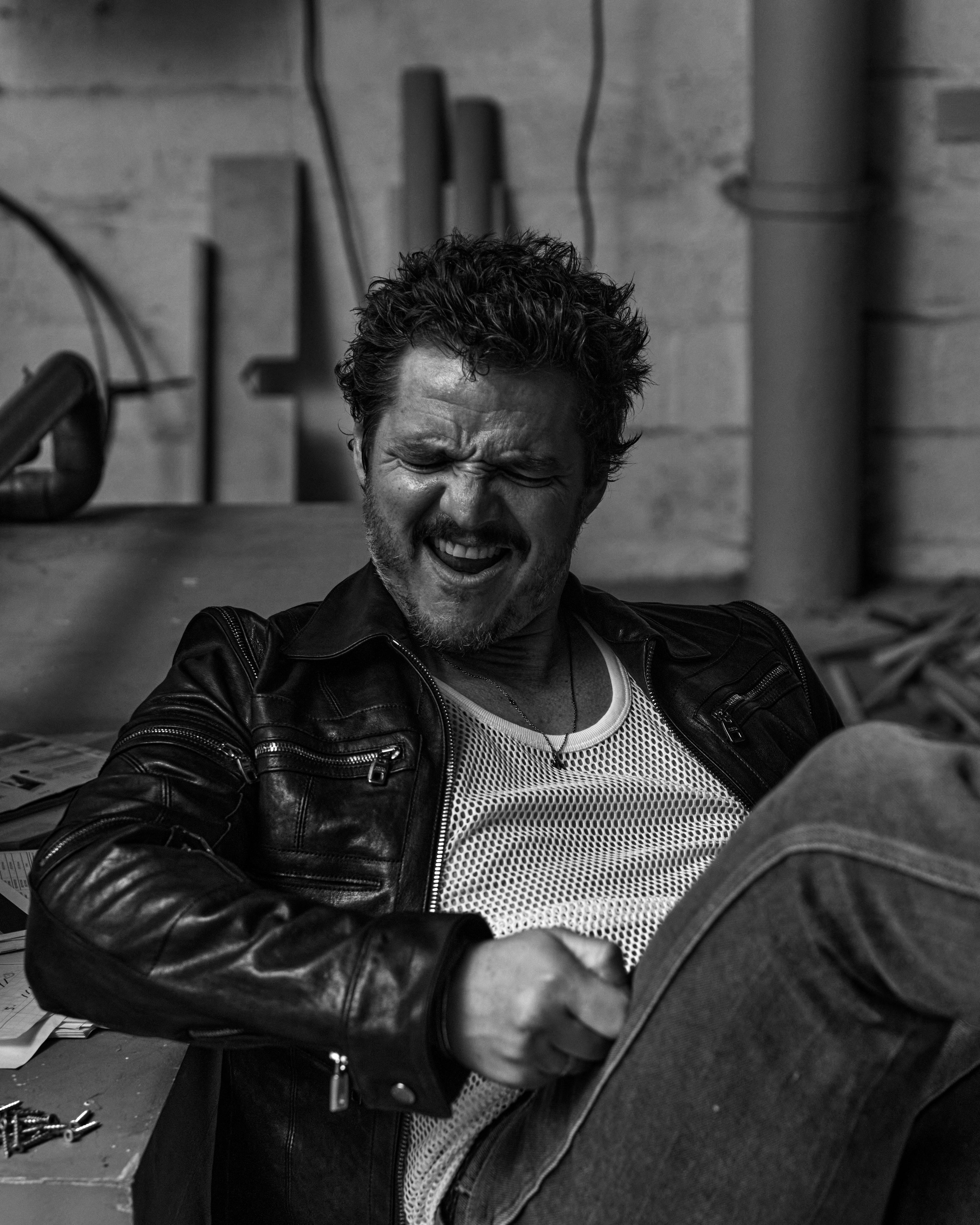 Pedro Pascal almost forgot he had been cast in The Last of Us after his  first call - Wiki of Thrones