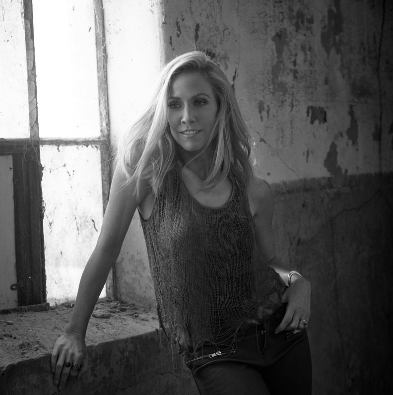 What I've Learned: Sheryl Crow