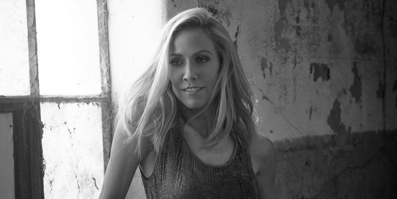 sheryl crow