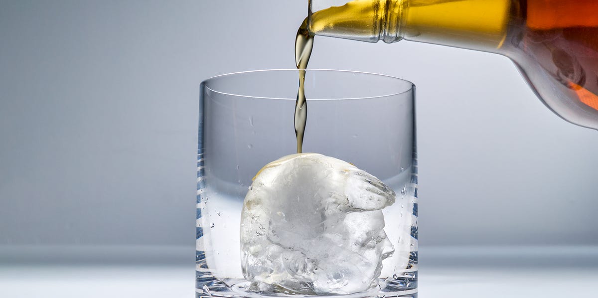A World of MAGA Liquor Is Exploding Online. But What If It's Not Real?