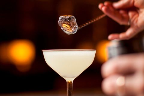 Classic cocktail, Drink, Alcoholic beverage, Distilled beverage, Liqueur, Cocktail, Martini glass, Martini, Corpse reviver, Margarita, 
