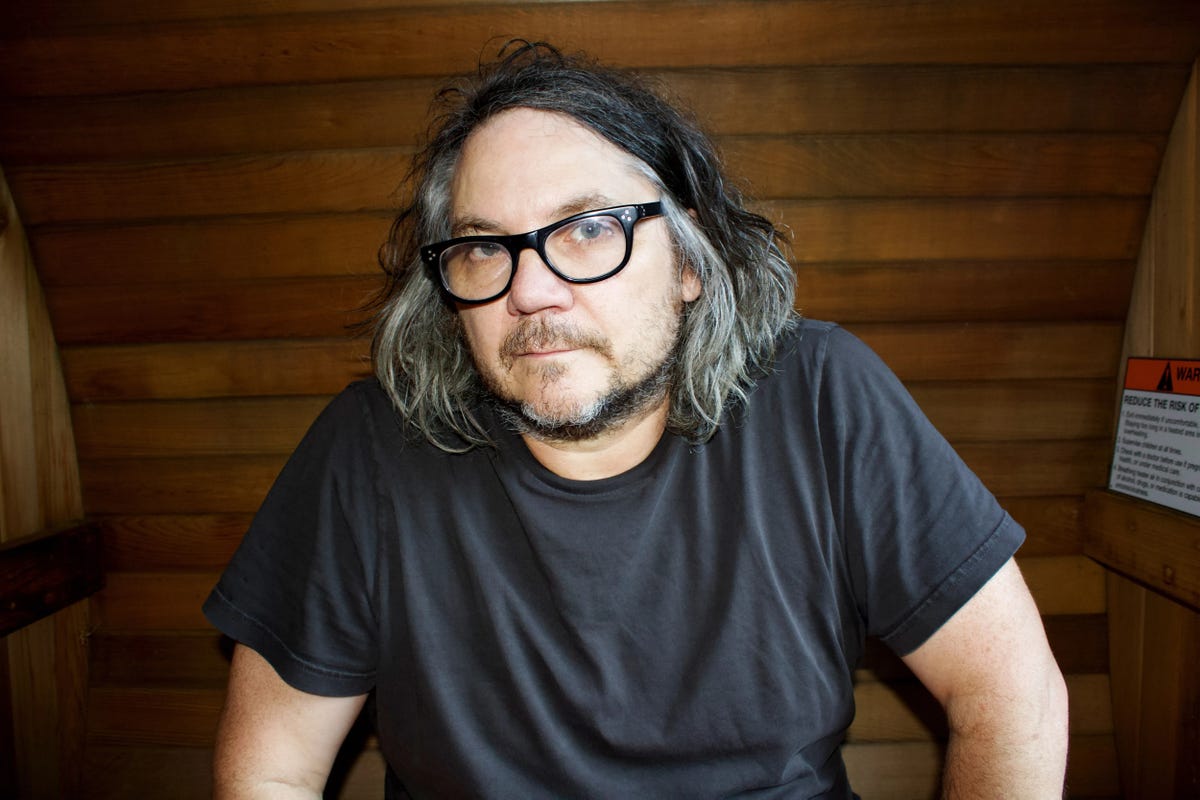 Jeff Tweedy will be the greatest thing since SB halftime