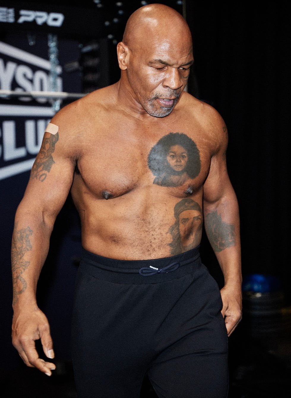 tyson