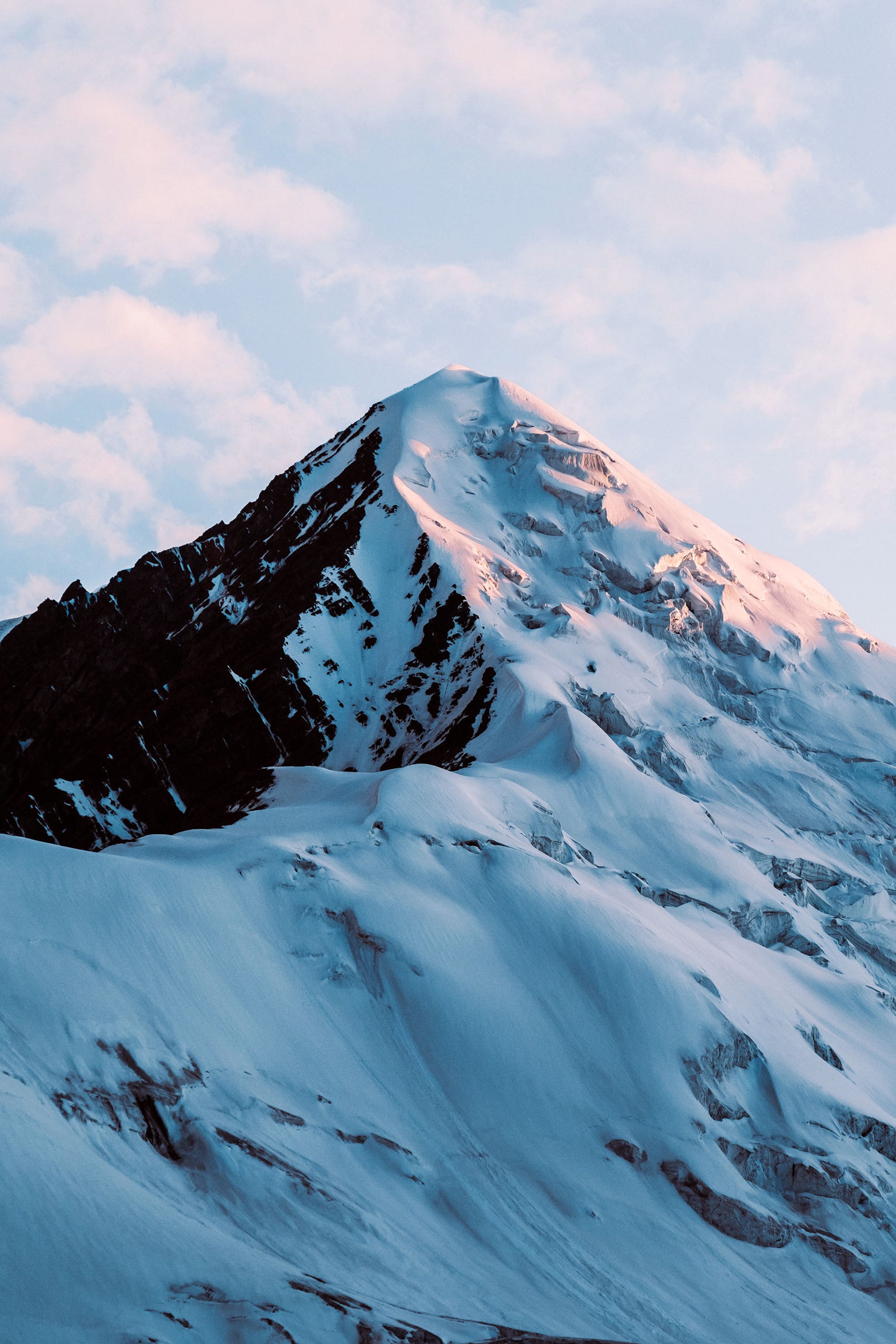 I Witnessed Mountaineering's Deadliest Day. I've Lived With the Memories Ever Since.