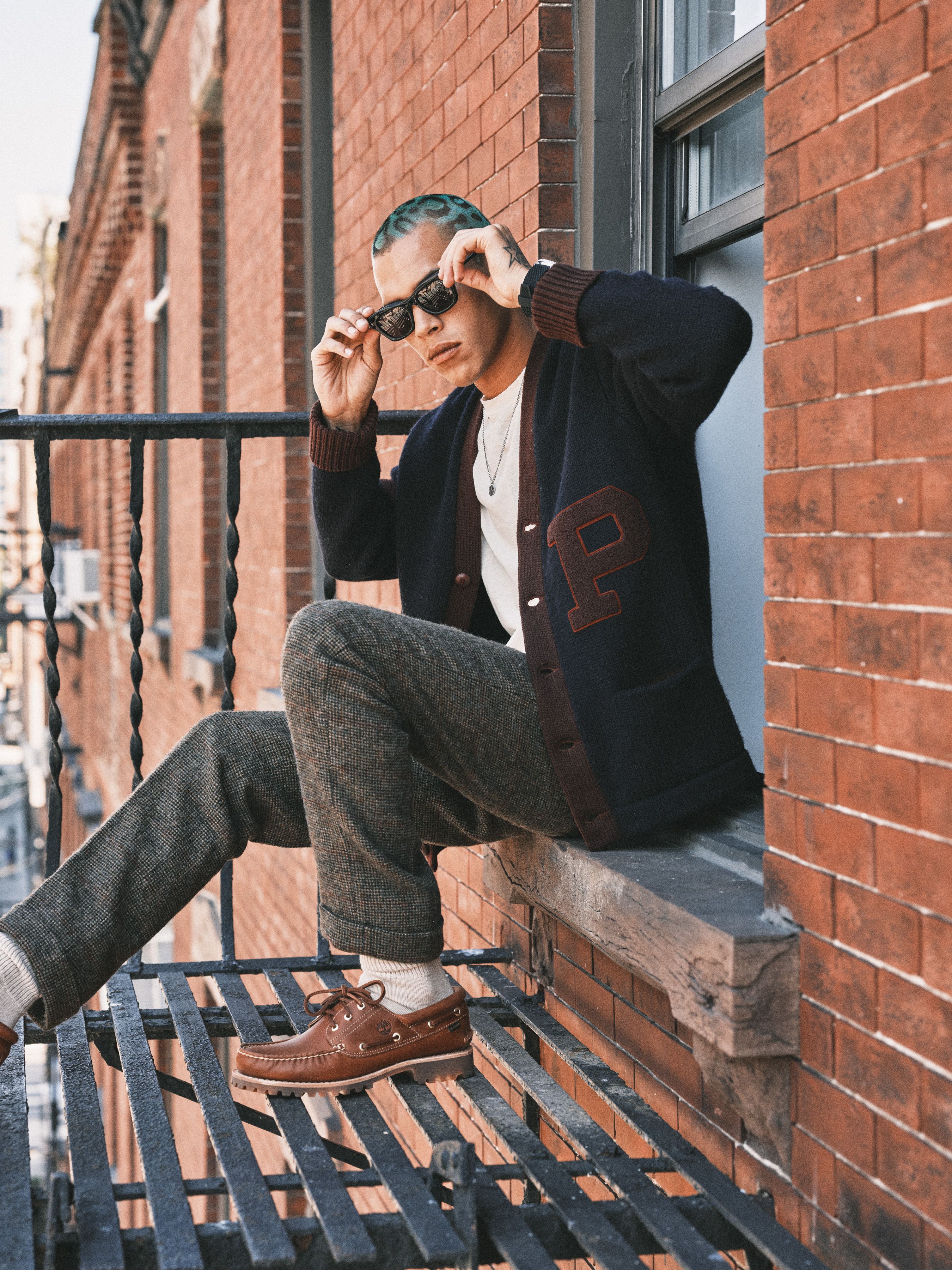 6 Ralph Lauren Menswear Essentials for Autumn