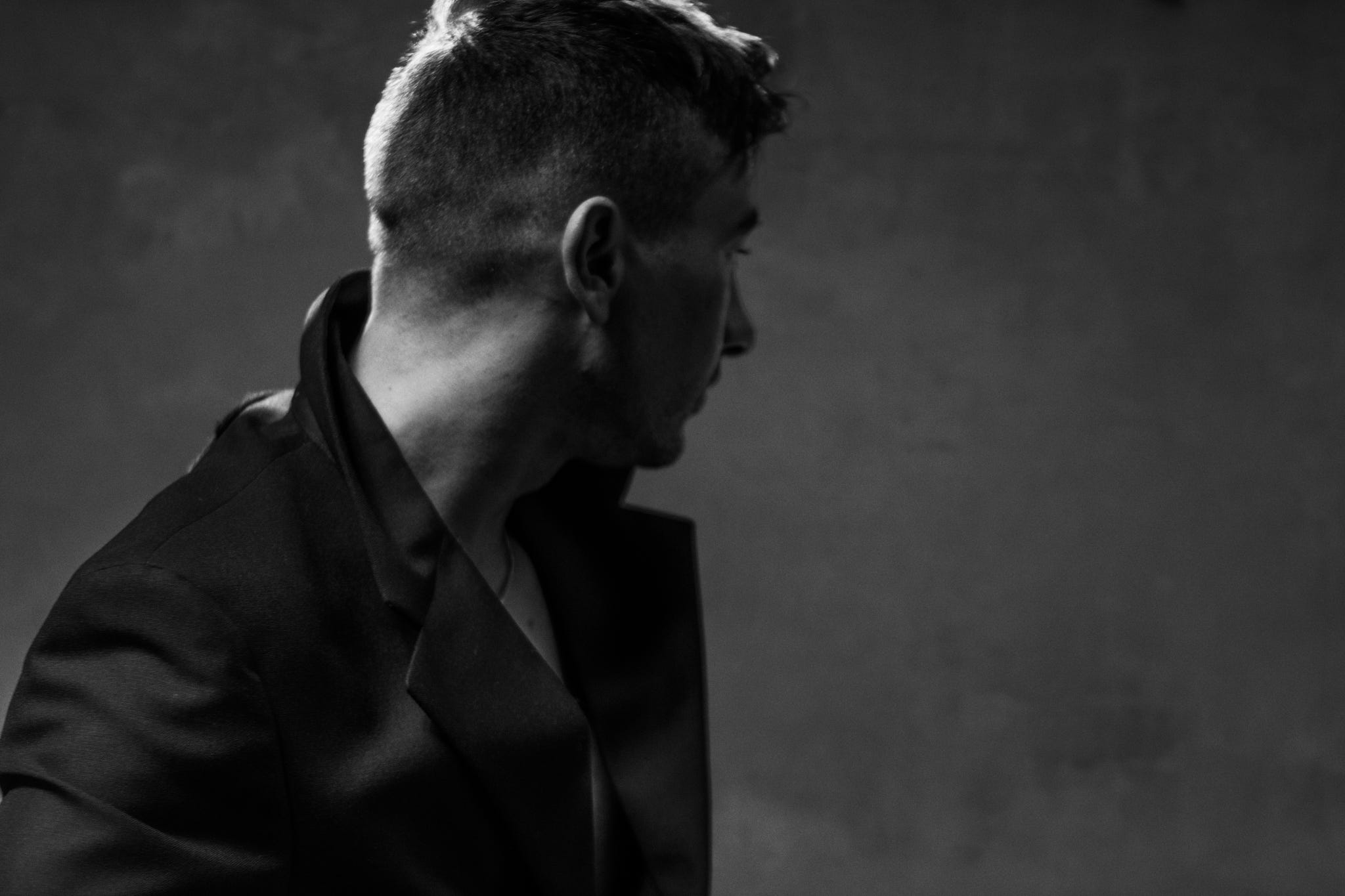 Barry Keoghan for Esquire - Celebria - ATRL