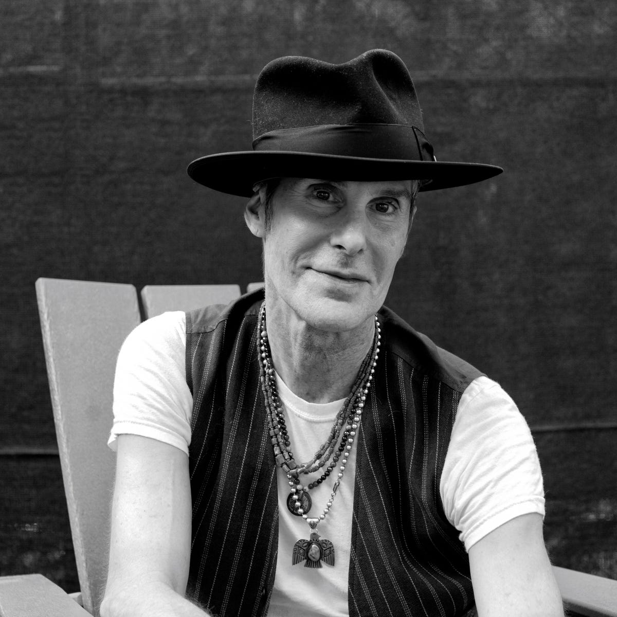 Perry Farrell on Jane’s Addiction, music, family and Lollapalooza