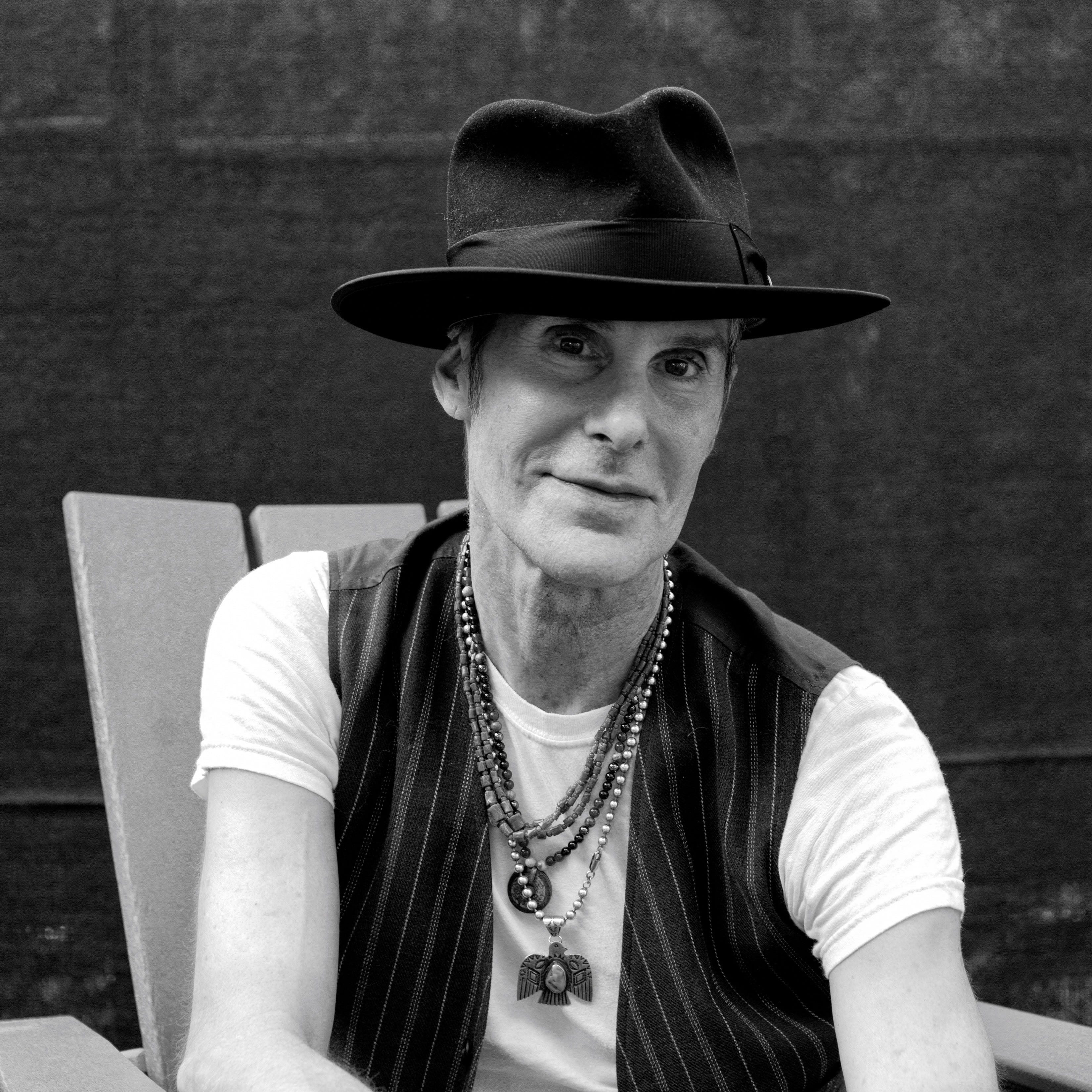 What I've Learned: Perry Farrell