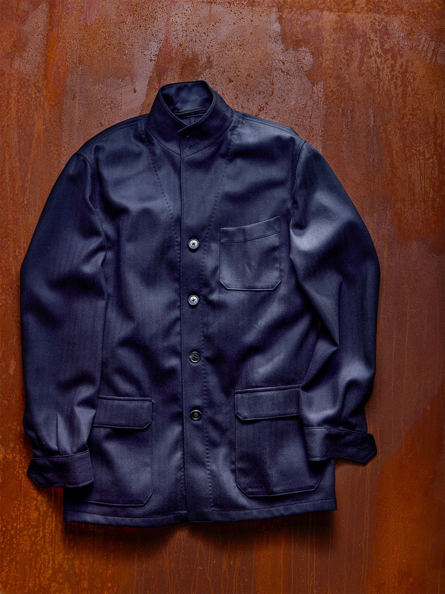 A Guide to Finding the Perfect Vintage Hunting Jacket A Guide to Finding the Perfect Vintage Hunting Jacket