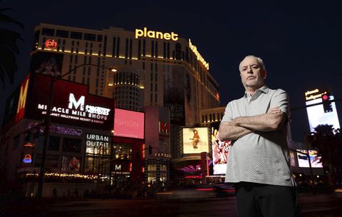 the killing of las vegas review journal investigative reporter jeff german and the arrest of an elected county official in connection with his death has drawn national attention and renewed concern about attacks on journalists km cannonlas vegas review journal kmcannonphoto