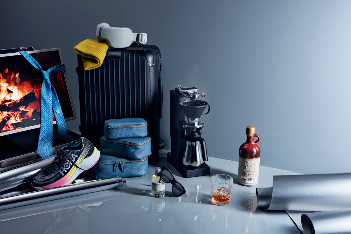 Esquire Approved Editors' Favorite Gifts Of 2023