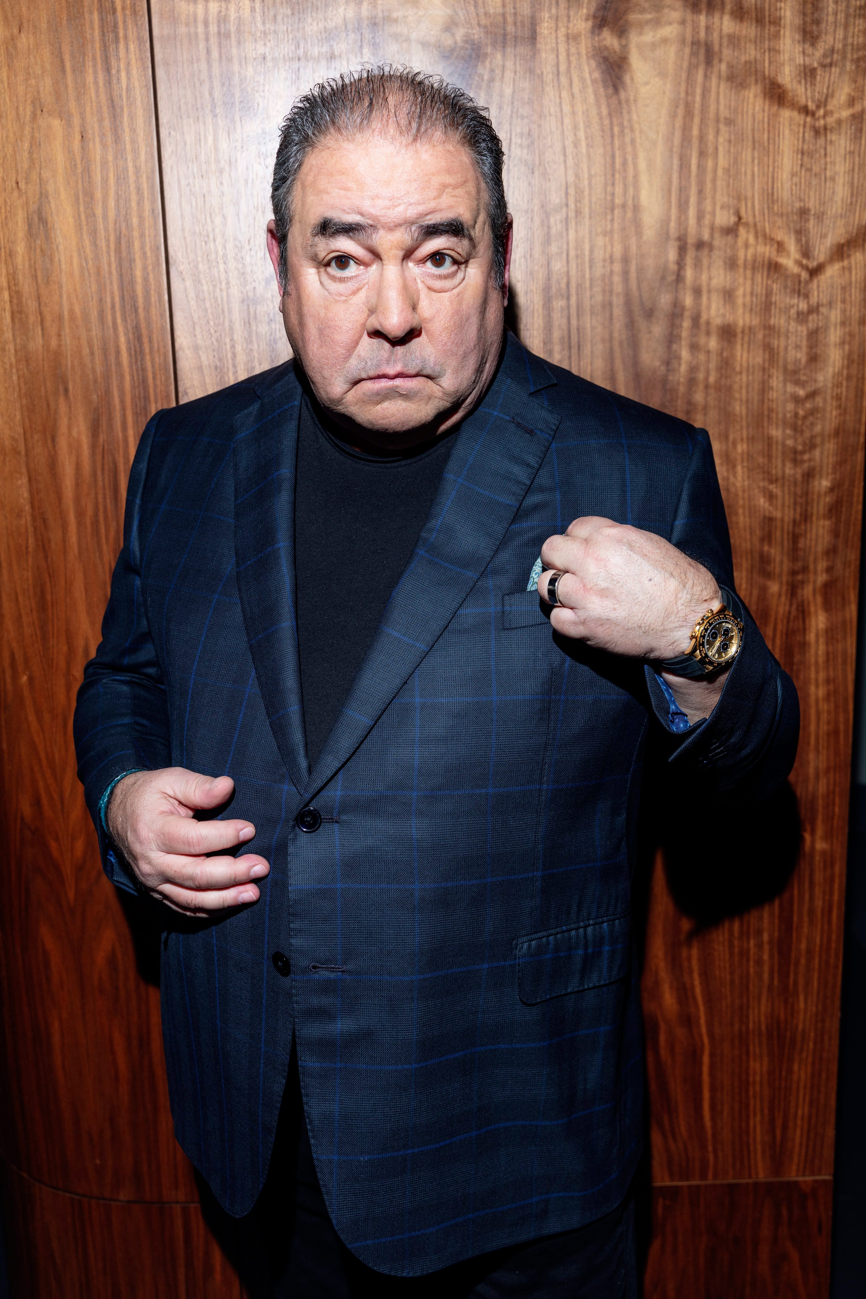 What I've Learned: Emeril Lagasse