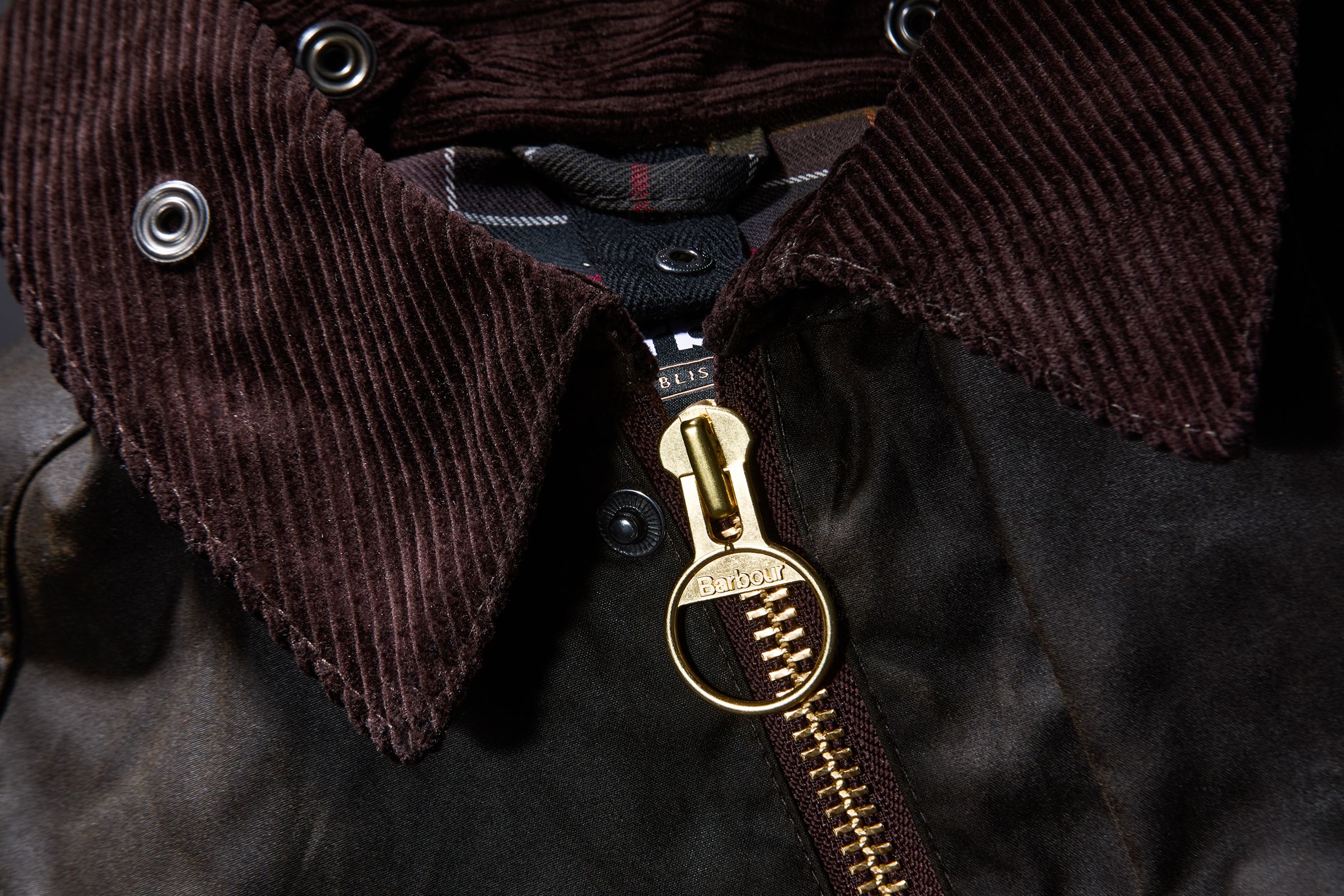 Barbour Beaufort Review 2025—It's an Icon for a Reason Barbour Beaufort Review 2025—It's an Icon for a Reason