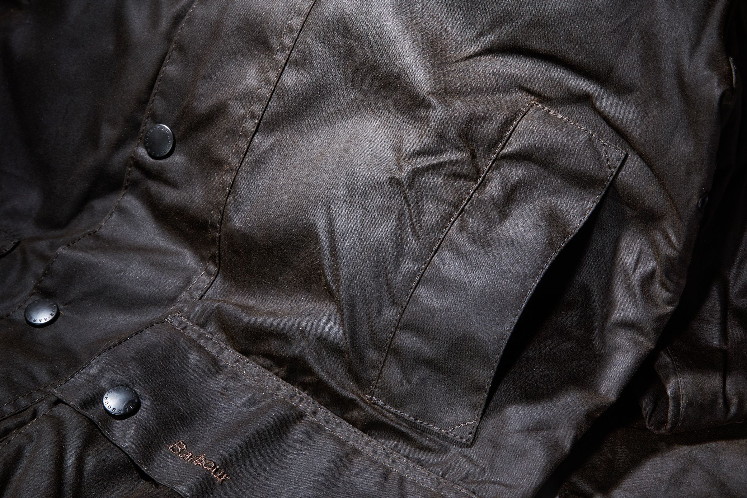 Barbour Beaufort Review 2025—It's an Icon for a Reason
