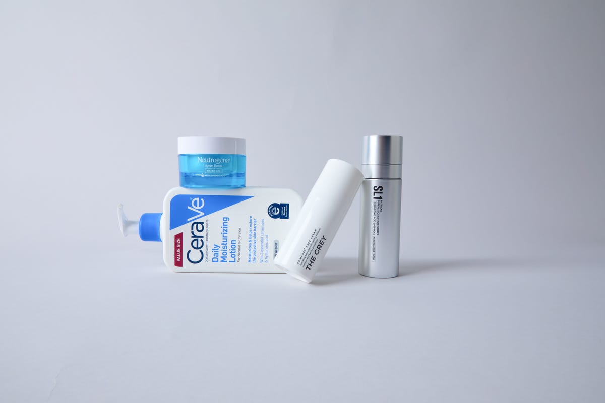 7 Best Face Creams for Men