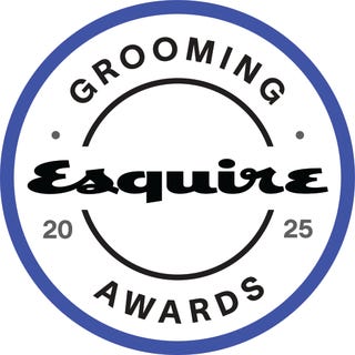 премии Esquire в области груминга
