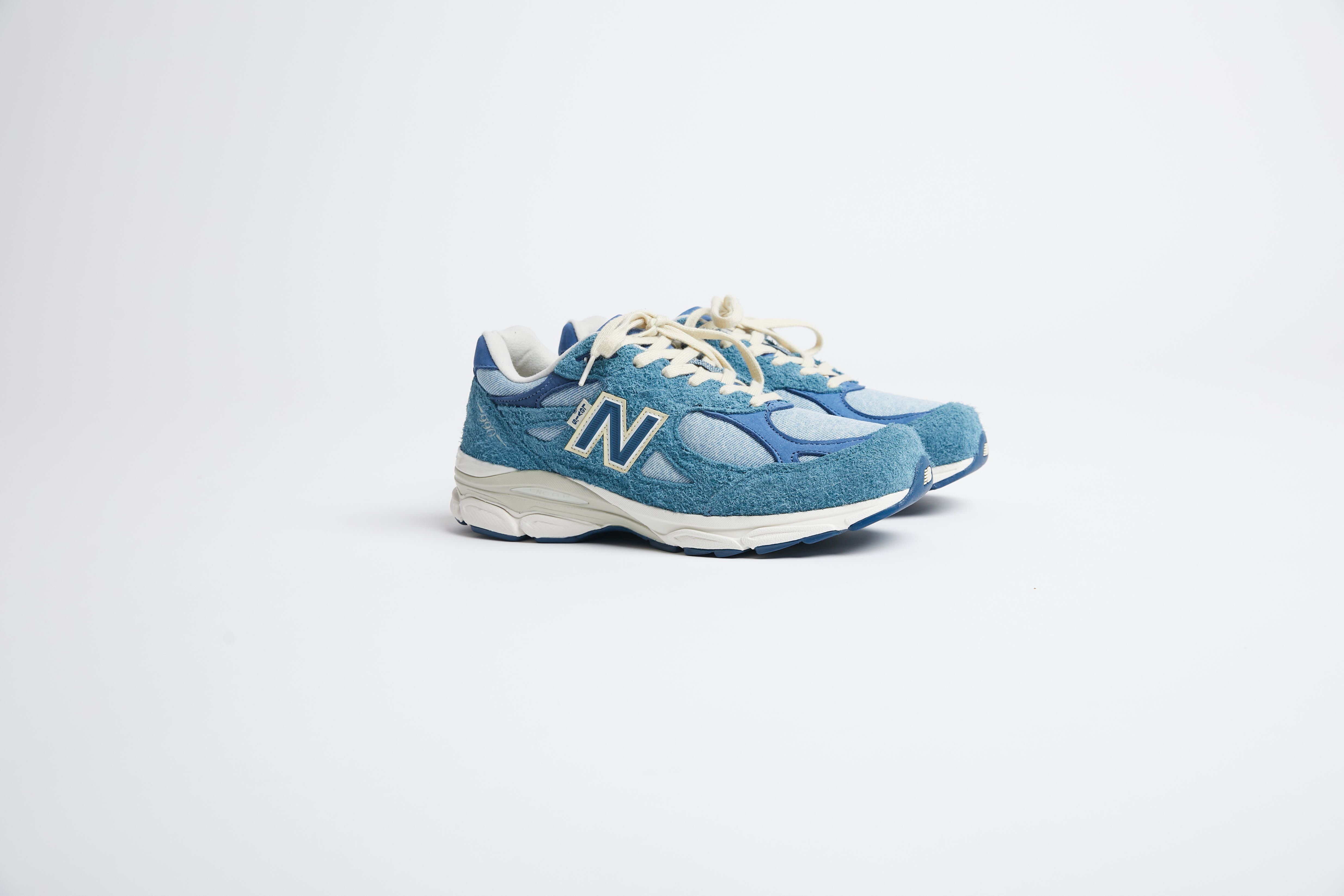 New balance 990 nuova collezione on sale